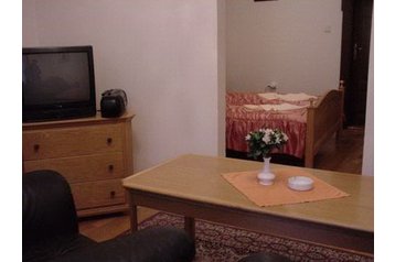 Słowacja Hotel Bańska Szczawnica / Banská Štiavnica, Zewnątrz